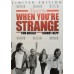 DOORS When You're Strange (8713045227418) by Tom Dicillo (E One – S73012DVD) Benelux DVD 2011 Video in metal box 